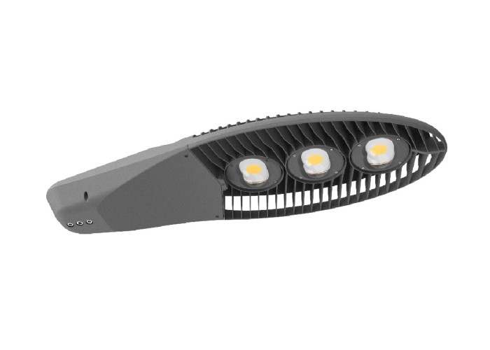 AREA LED Streetlight 150W-210W (1)