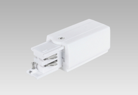 Alimentatore per binario elettrificato