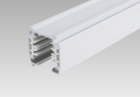 Binario elettrificato